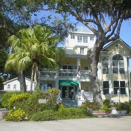 The River Lily Daytona Beach Exterior foto