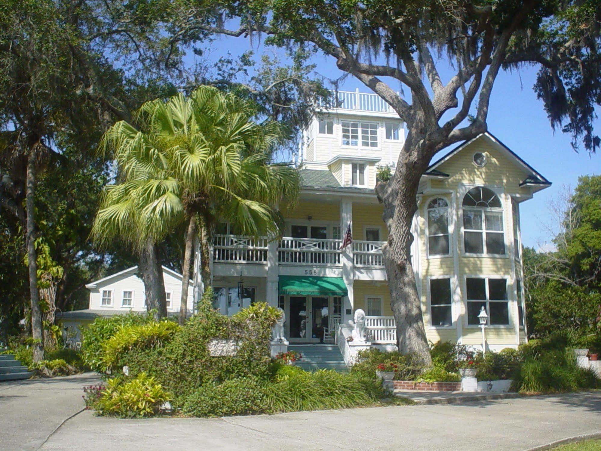 The River Lily Daytona Beach Exterior foto