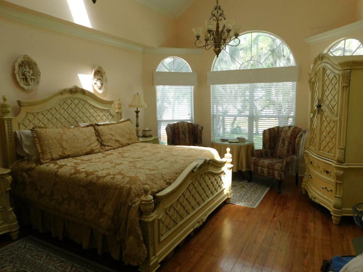 The River Lily Daytona Beach Zimmer foto