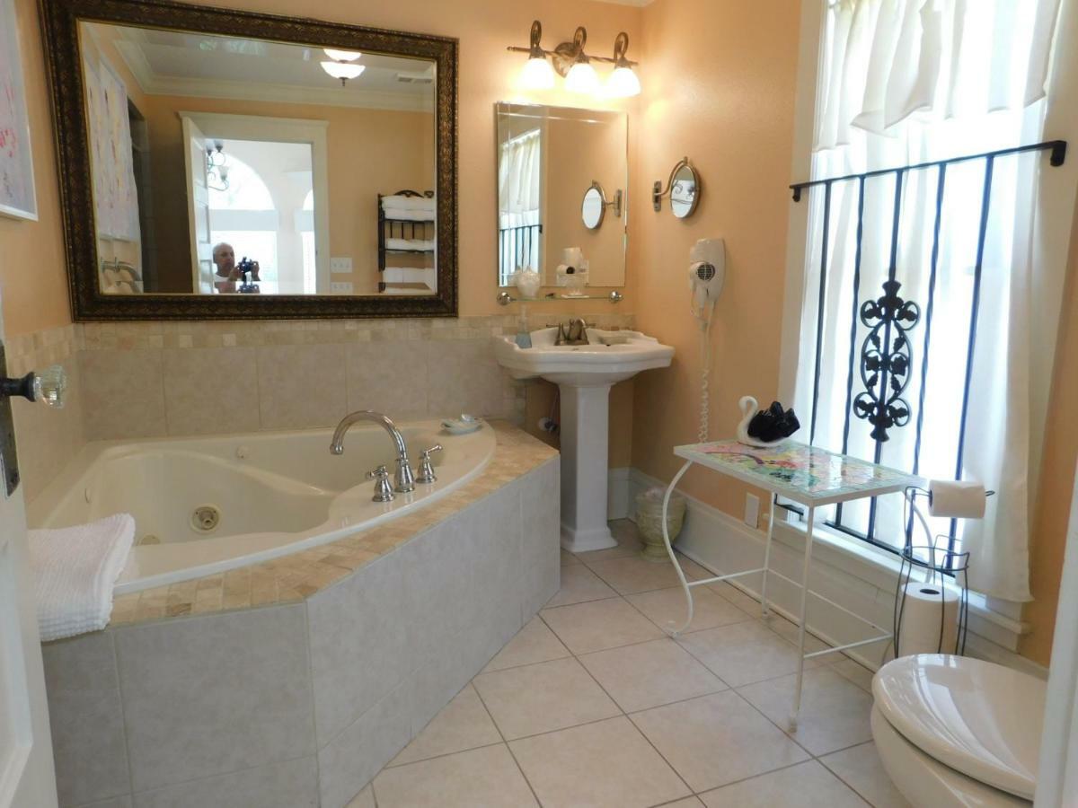 The River Lily Daytona Beach Zimmer foto