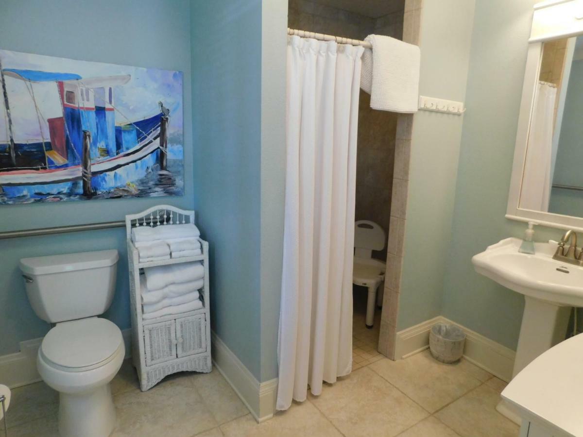 The River Lily Daytona Beach Zimmer foto