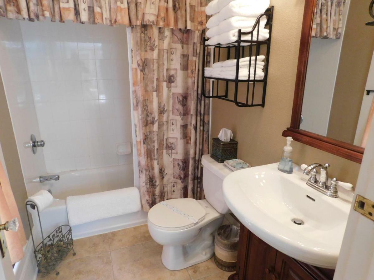 The River Lily Daytona Beach Zimmer foto