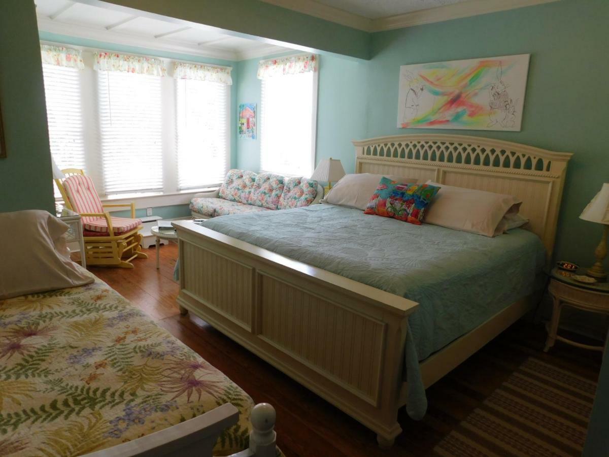 The River Lily Daytona Beach Zimmer foto