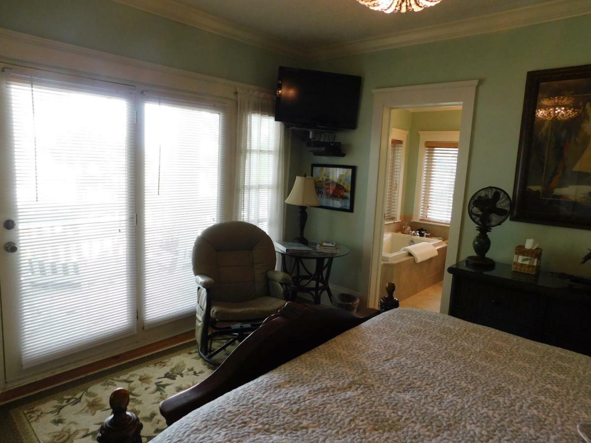 The River Lily Daytona Beach Zimmer foto